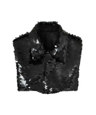 ＜UNDERCOVER Pre Collection (Women)＞付け襟　ＵＰ１Ｆ１００１