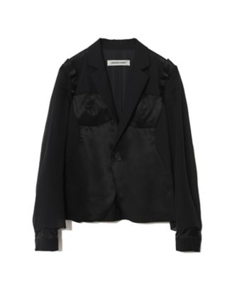 ＜UNDERCOVER Pre Collection (Women)＞ジャケット　ＵＰ１Ｆ１１０１