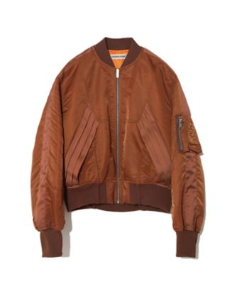 ＜UNDERCOVER Pre Collection (Women)＞ブルゾン　ＵＰ１Ｆ１２０１