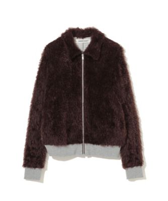 ＜UNDERCOVER Pre Collection (Women)＞ブルゾン　ＵＰ１Ｆ１２０５