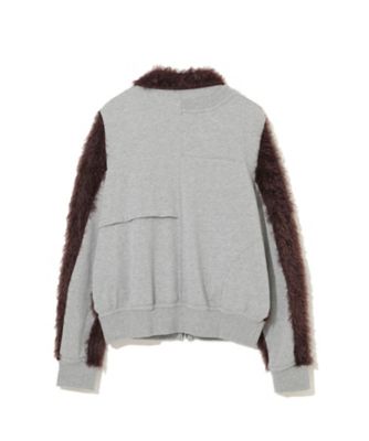 ブルゾン UP1F1205 | UNDERCOVER Pre Collection (Women