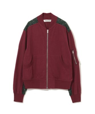 ブルゾン UP1F1206 | UNDERCOVER Pre Collection (Women