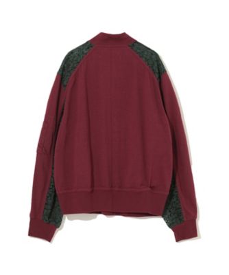 ブルゾン UP1F1206 | UNDERCOVER Pre Collection (Women