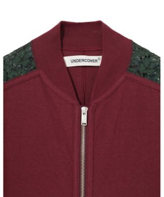 ブルゾン UP1F1206 | UNDERCOVER Pre Collection (Women