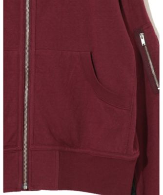 ブルゾン UP1F1206 | UNDERCOVER Pre Collection (Women