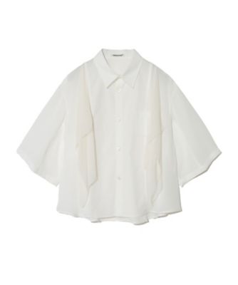 ＜UNDERCOVER Pre Collection (Women)＞ブラウス　ＵＰ１Ｆ１４０５