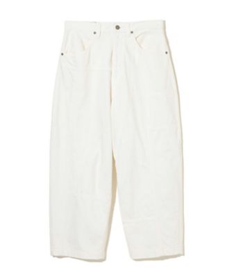 ＜UNDERCOVER Pre Collection (Women)＞テーパードデニムパンツ　ＵＰ１Ｆ１５０３ー１