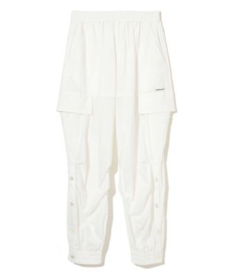 ＜UNDERCOVER Pre Collection (Women)＞タイプライターシャツカスタムパンツ　ＵＰ１Ｆ１５０６