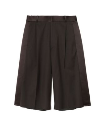 ＜UNDERCOVER Pre Collection (Women)＞パンツ　ＵＰ１Ｆ１５０７