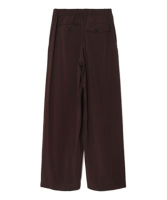 パンツ UP1F1510－2 | UNDERCOVER Pre Collection (Women