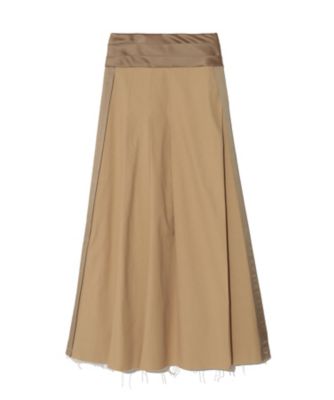 スカート UP1F1602 | UNDERCOVER Pre Collection (Women 