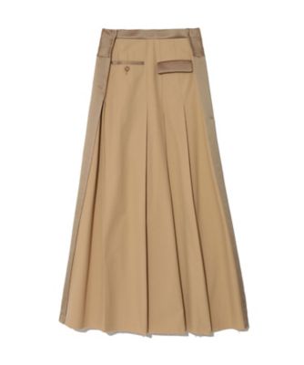 スカート UP1F1602 | UNDERCOVER Pre Collection (Women 