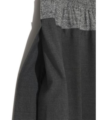 スカート UP1F1603－2 | UNDERCOVER Pre Collection (Women