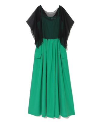 ＜UNDERCOVER Pre Collection (Women)＞キャミソールワンピース　ＵＰ１Ｆ１７０３