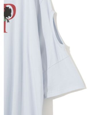 Tシャツワンピース UP1F1801 | UNDERCOVER Pre Collection 