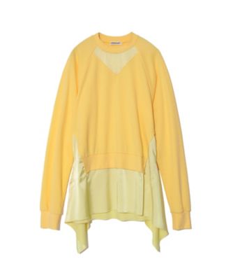 ＜UNDERCOVER Pre Collection (Women)＞スウェット　ＵＰ１Ｆ１８０２