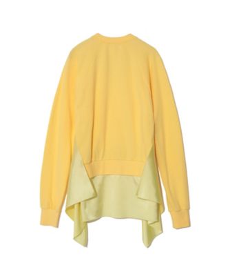 スウェット UP1F1802 | UNDERCOVER Pre Collection (Women 