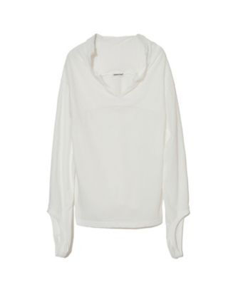 ＜UNDERCOVER Pre Collection (Women)＞カットソー　ＵＰ１Ｆ１８０４