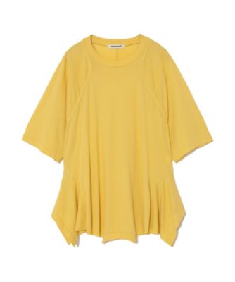 ＜UNDERCOVER Pre Collection (Women)＞カットソー　ＵＰ１Ｆ１８０５