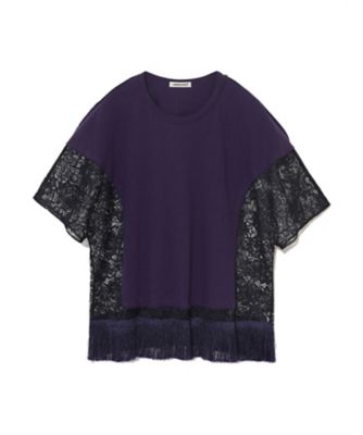 ＜UNDERCOVER Pre Collection (Women)＞カットソー　ＵＰ１Ｆ１８０６