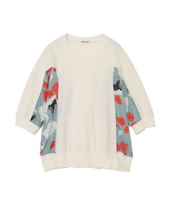 ＜UNDERCOVER Pre Collection (Women)＞カットソー　ＵＰ１Ｆ１８０７ー１