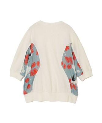 カットソー UP1F1807ー1 | UNDERCOVER Pre Collection (Women