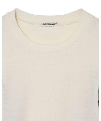 カットソー UP1F1807ー1 | UNDERCOVER Pre Collection (Women 
