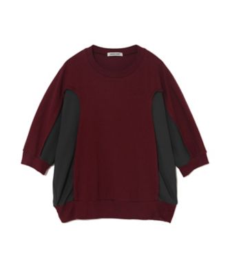 ＜UNDERCOVER Pre Collection (Women)＞カットソー　ＵＰ１Ｆ１８０７－２