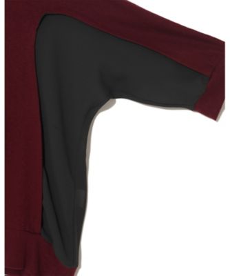 カットソー UP1F1807－2 | UNDERCOVER Pre Collection (Women