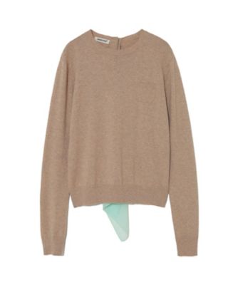 ＜UNDERCOVER Pre Collection (Women)＞ニット　ＵＰ１Ｆ１９０２