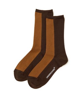 ＜UNDERCOVER Pre Collection (Women)＞靴下　ＵＰ１Ｆ１Ｌ０１