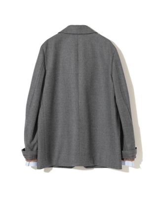 ウールジャケット | UNDERCOVER Pre Collection (Women)/アンダー 