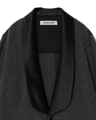 ニットジャケット | UNDERCOVER Pre Collection (Women)/アンダー 