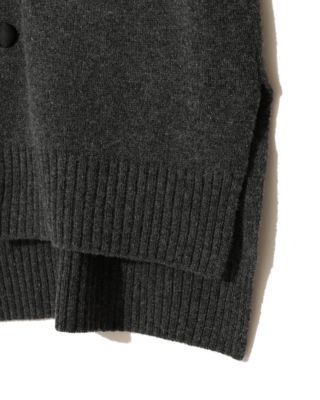 ニットジャケット | UNDERCOVER Pre Collection (Women)/アンダー