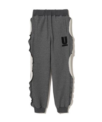 コットンスウェットパンツ | UNDERCOVER Pre Collection (Women