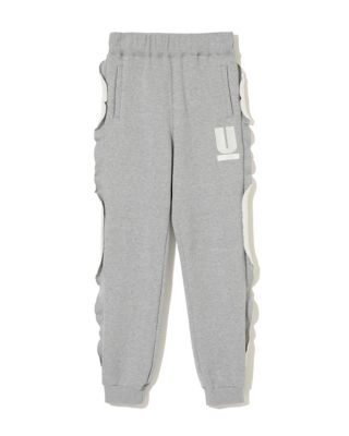 コットンスウェットパンツ | UNDERCOVER Pre Collection (Women 