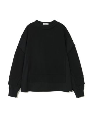 コットンロングスリーブＴシャツ