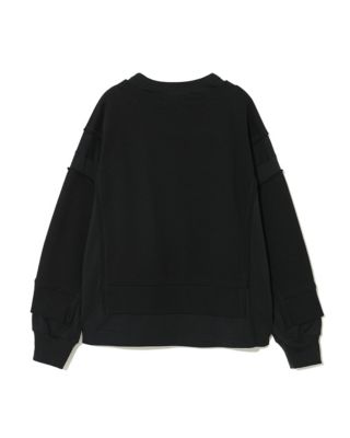 コットンロングスリーブＴシャツ