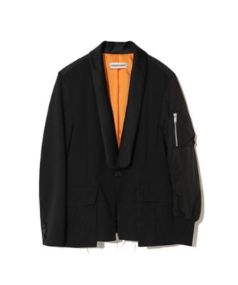 ＜UNDERCOVER Pre Collection (Women)＞ジャケット　ＵＰ２Ｅ１１０１