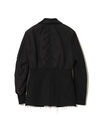 ジャケット UP2E1101 | UNDERCOVER Pre Collection