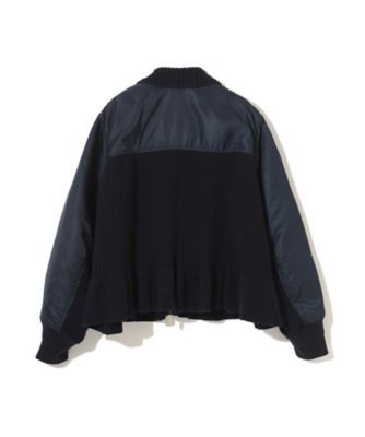ブルゾン UP2E1207 | UNDERCOVER Pre Collection (Women