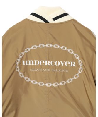 コート UP2E1302 | UNDERCOVER Pre Collection (Women