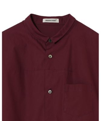 Undercover UP1E1402 SIZE 2 TOP アンダーカバー Undercover UP1E1402 SIZE 2 TOP アンダーカバー