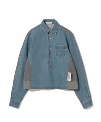 ＜UNDERCOVER Pre Collection (Women)＞ブラウス　ＵＰ２Ｅ１４０５