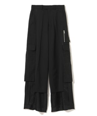 UNDERCOVER Pre Collection (Women)/アンダーカバー プレ コレクション パンツ UP2E1508