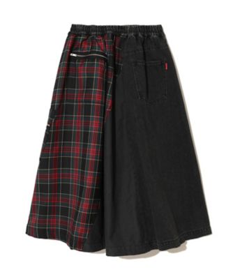 UNDERCOVERアンダーカバー◆スカート スカート UP2E1601 | UNDERCOVER Pre Collection (Women