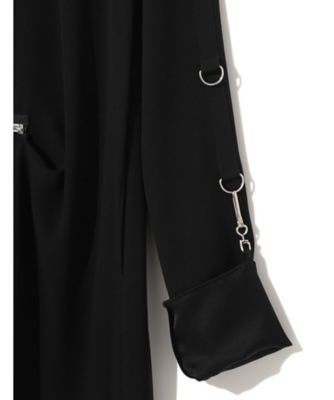 アンダーカバー　ドレス　ワンピース　コレクションピース　undercover UNDERCOVER アンダーカバー ワンピース コレクション スカート
