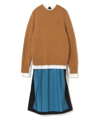 ＜UNDERCOVER Pre Collection (Women)＞ワンピース　ＵＰ２Ｅ１７０２