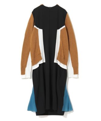 アンダーカバー　SCAB期　フォレスト柄　ワンピース　undercover アンダーカバー SCAB期 フォレスト柄 ワンピース undercover