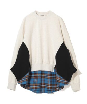 ＜UNDERCOVER Pre Collection (Women)＞カットソー　ＵＰ２Ｅ１８０３ー１